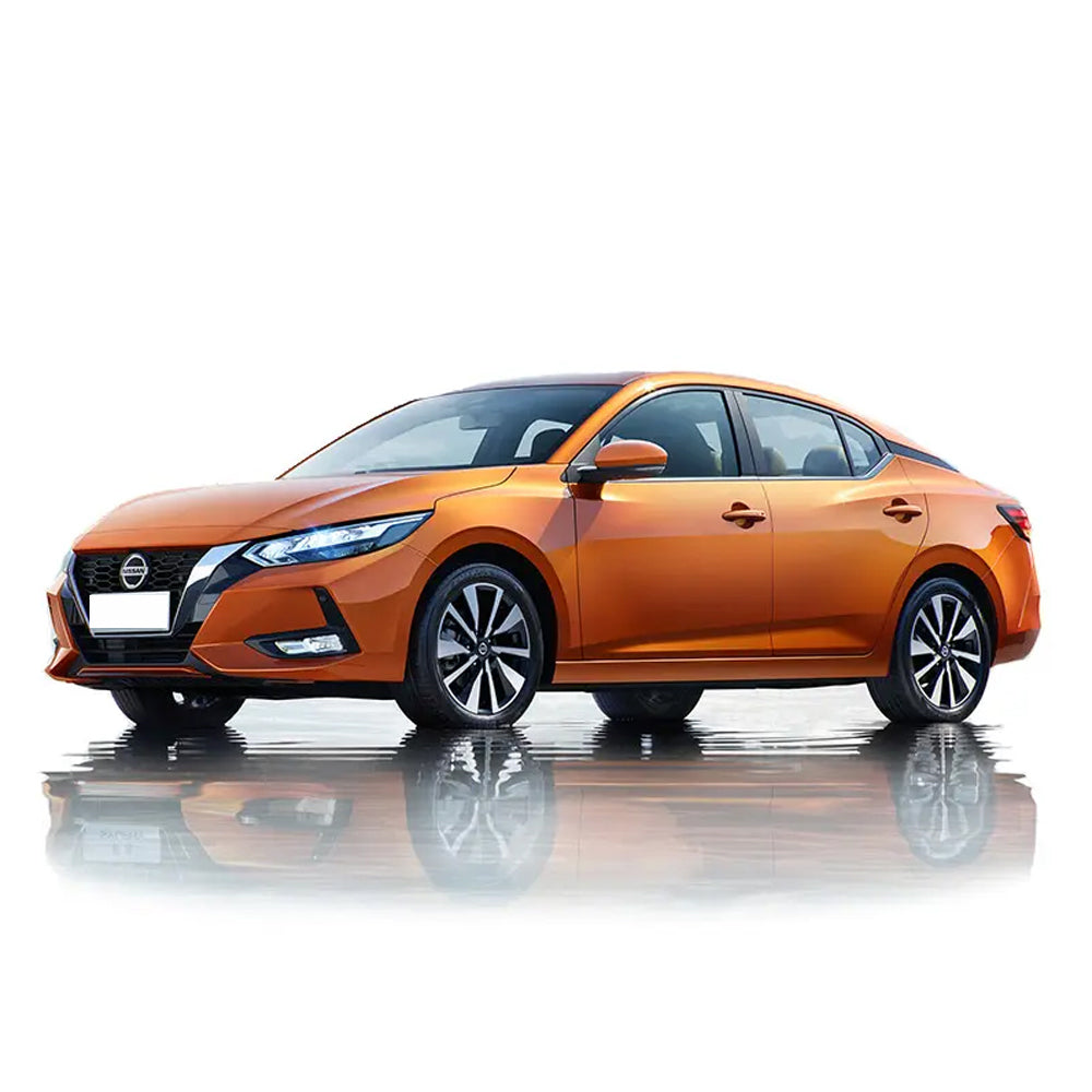 NISSAN Sylphy 2023 e-POWER ultra-luxury Ultra