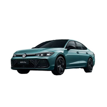 VW Passat 2025 Pro 380TSI Longyun Edition