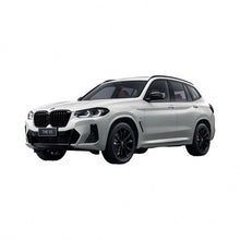 BMW X3 2025 xDrive25L Luxury Package