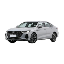 Chery Fengyun A8 2024 1.5T 127km Lingfeng Edition