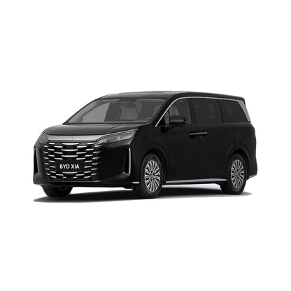 BYD XIA 2025 DM-i1.5T100km Exceeding Type