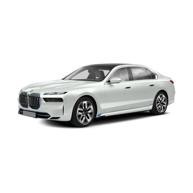 BMW i7 2023 M70L