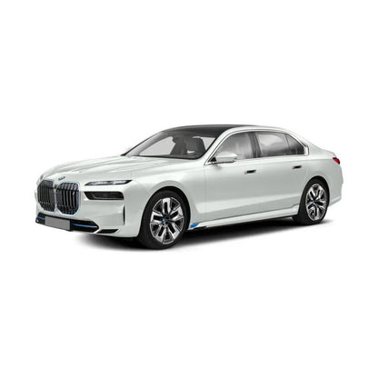 BMW i7 2023 M70L