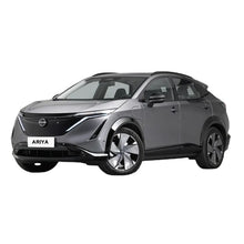 NISSAN ARIYA 2024 533km four-wheel drive Performance Plus