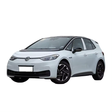 VW ID.3 2025 Smart 450km Extreme Oxygen Edition