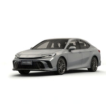TOYOTA Camry 2024 Hybrid 2.5HQ Flagship Edition