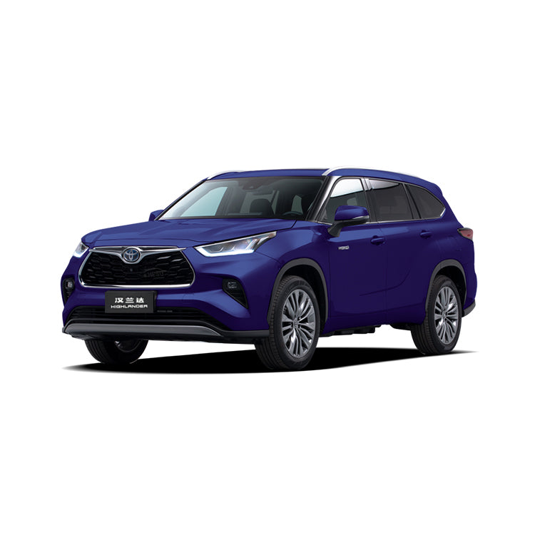 TOYOTA Highlander 2024 380T 4WD Premium Edition 7 Seaters