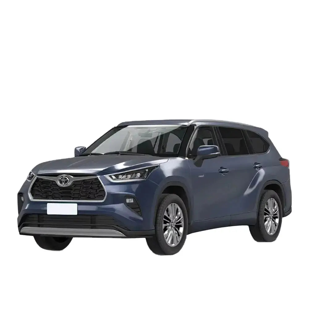 TOYOTA Highlander 2024 380T 4WD Premium Edition 7 Seaters