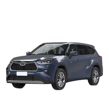TOYOTA Highlander 2024 380T 4WD Premium Edition 7 Seaters