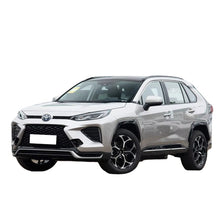 TOYOTA WILDLANDER 2024 Dual Engine 2.5L 2WD Premium Edition