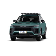 Chery Explore 06 2025 Urban Edition 1.6T 2WD Luxury Edition