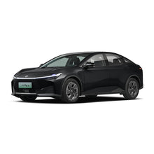 TOYOTA bZ3 2024 616km long battery life Premium