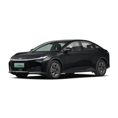 TOYOTA bZ3 2024 517km Elite PRO