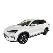 BYD SONG PLUS New Energy 2025 EV Smart Driving Edition 605km Flagship Model
