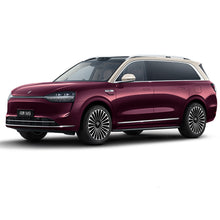 AITO M9 2024 Pure Electric Version 630km Ultra 6 Seaters