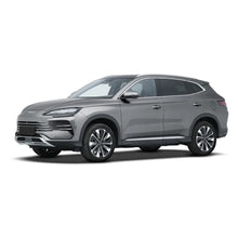 BYD Song PLUS New Energy 2025 DM-i Intelligent Driving Edition 1.5L 112km zhunrong Edition