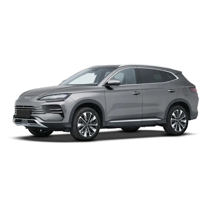 BYD Song PLUS New Energy 2025 EV Smart Driving Edition 520km Pilot Edition