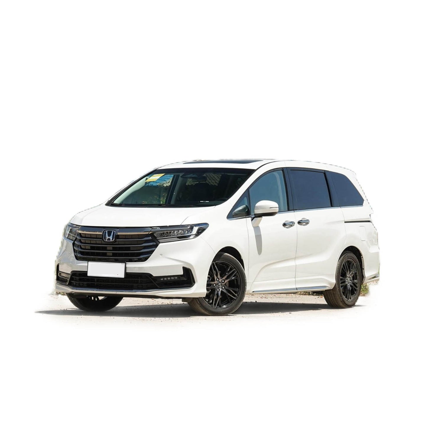 HONDA Odyssey 2024 2.0L Rui Yuxiang Edition 4 seats