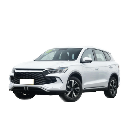 BYD SONG PRO New Energy 2025 DM-i Intelligent Driving Edition 1.5L 75km Leading Model