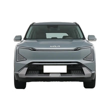 KIA EV5 2025 720km front-wheel drive Land