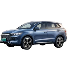 BYD SONG PRO New Energy 2025 DM-i Intelligent Driving Edition 1.5L 115km Beyond Edition