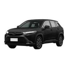 TOYOTA Frontlander 2024 2.0L Luxury Edition