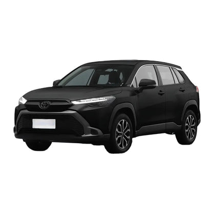 TOYOTA Frontlander 2024 Dual Engine 2.0L Premium Edition