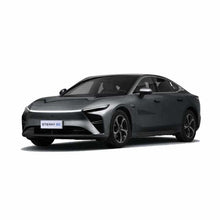 Chery EXEED STERRA ES 2025 pure electric version 705km rear-wheel drive Pro high-speed assisted driving version