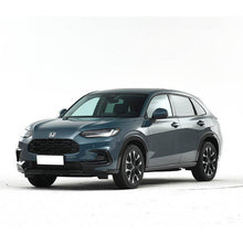 HONDA ZR-V 2023 e:HEV2.0L Rui·Exclusive Edition