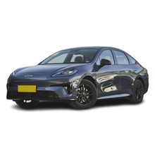 AION RT 2025 650km LiDAR Edition