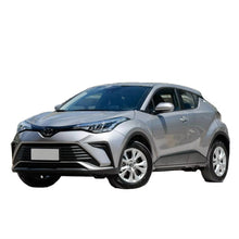 TOYOTA IZOA 2023 2.0L Yixing Edition