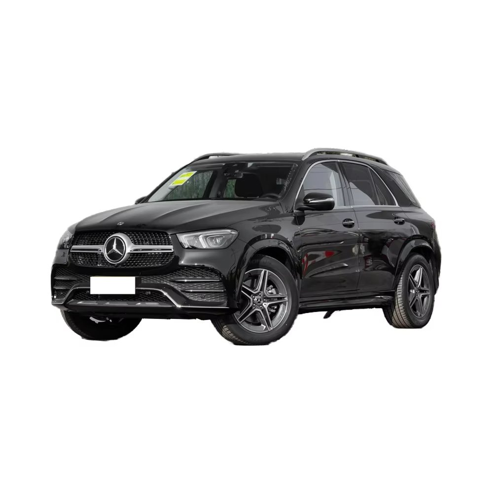Benz GLE 2025 facelift GLE350 4MATIC Fashion Edition