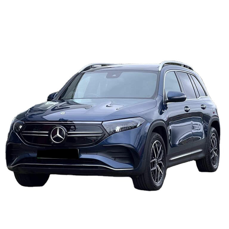 Benz EQA 2025 EQA260
