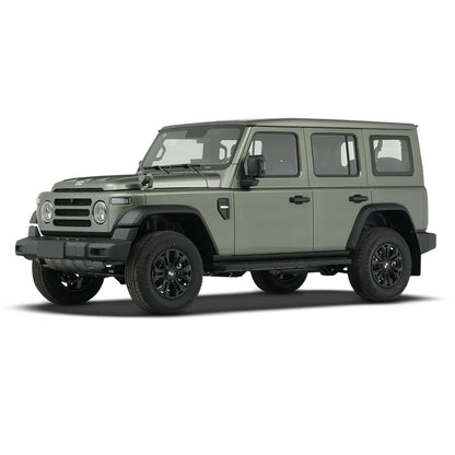 212 T01 2024 2.0T Explorer