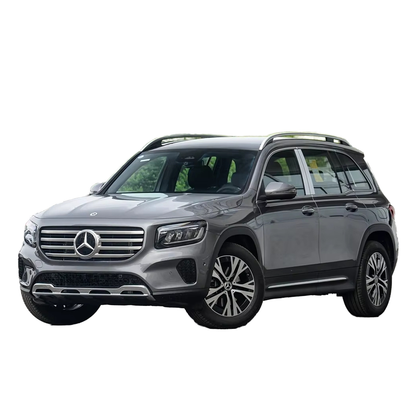 Benz GLB 2025 facelift GLB200 stylish 7-seater