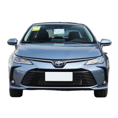 TOYOTA Corolla 2024 Dual Engine 1.8L Elite Edition