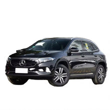Benz EQB 2025 EQB 350 4MATIC