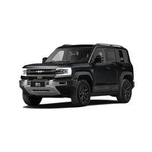 BYD Formula Leopard 5 2025 1.5T 125km Yunnian Laser Qiankun Intelligent Driving Edition