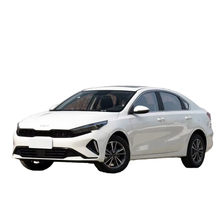 KIV K3 2024 1.5L CVT Luxury Smart Edition