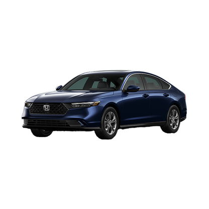 هوندا أكورد 2025 260TURBO إصدار مميز 