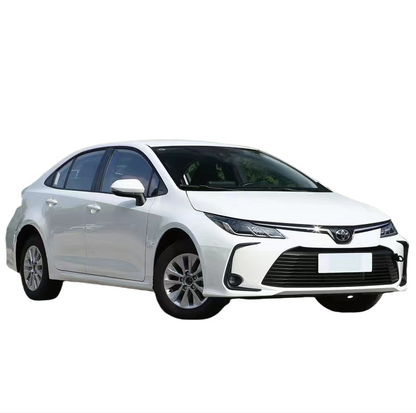 TOYOTA Corolla 2024 Dual Engine 1.8L Elite Edition