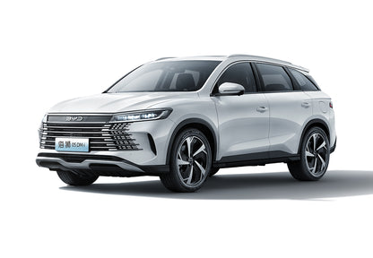 BYD Sea lion 05 DM-i 2025 Intelligent Driving Edition 1.5L 75km Luxury Model