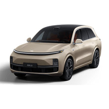 LI L8 2024 L8 Max version