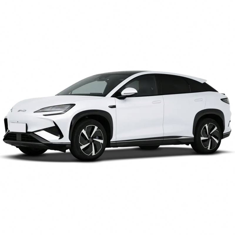 BYD Sea lion 07 EV 2025 Intelligent Driving Edition 610km Rear-wheel Drive Intelligent Driving Edition