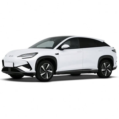 BYD Sea lion 07 EV 2025 Intelligent Driving Edition 610km Rear-wheel Drive Intelligent Driving Edition