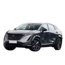 NISSAN ARIYA 2024 559km four-wheel drive Performance
