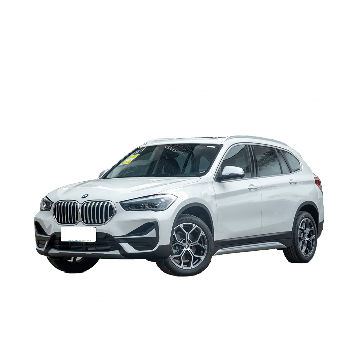 BMW X1 2024 M35Li