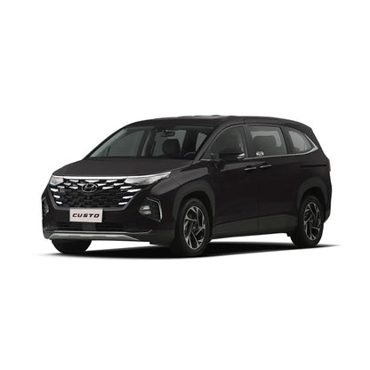 HYUNDAI CSUTO 2024 270TGDi Leading Edition