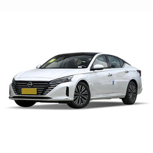 NISSAN TEANA 2024 2.0LSV Black Gold Edition