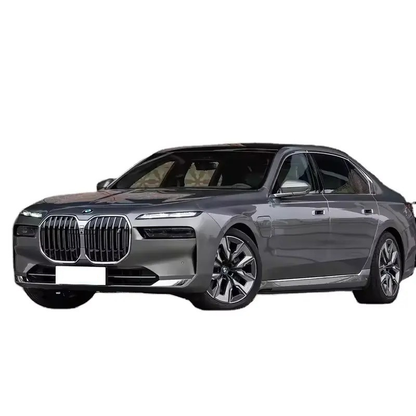BMW i7 2023 M70L